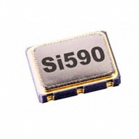 590EB-DDG-Silicon Labs