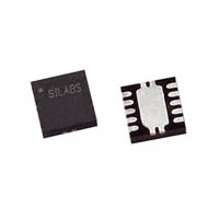 C8051F303-GMR-Silicon Labs