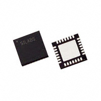 C8051F311-GM-Silicon Labs