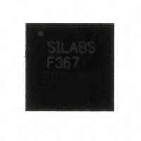 C8051F367-GMR-Silicon Labs