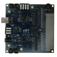 C8051F530A-TB-Silicon Labs