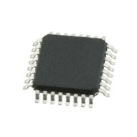 C8051F541-IQ-Silicon Labs