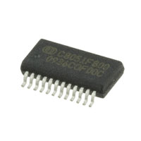 C8051F800-GU-Silicon Labs