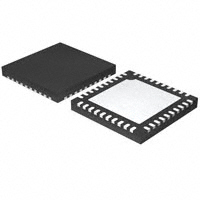 C8051F961-A-GM-Silicon Labs