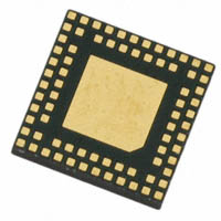 C8051F966-A-GM-Silicon Labs