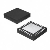 C8051F971-A-GM-Silicon Labs