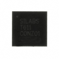 C8051T611-GM-Silicon Labs