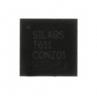 C8051T611-GMR-Silicon Labs