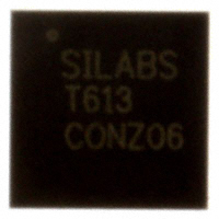 C8051T613-GM-Silicon Labs