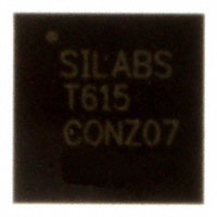 C8051T615-GM-Silicon Labs