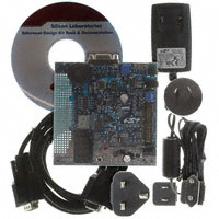 DTMFDECODER-RD-Silicon Labs