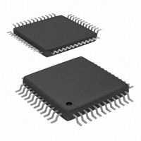 EFM32G222F128-QFP48T-Silicon Labs