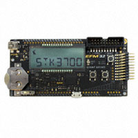 EFM32GG-STK3700-Silicon Labs