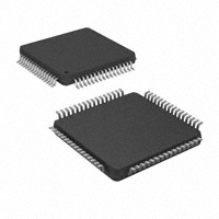 EFM32TG232F16-QFP64-Silicon Labs