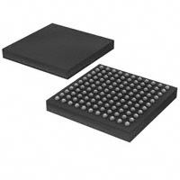 EFM32WG295F128-BGA120-Silicon Labs