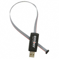 EM2XX-USB-PROG-R-Silicon Labs