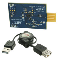 HID-USB-TO-IR-RD-Silicon Labs