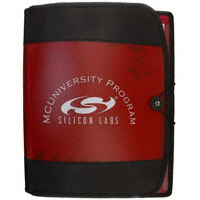 MCUNIVERSITYKIT-Silicon Labs