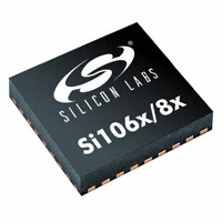 SI1061-A-GM-Silicon Labs