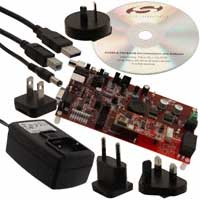 SI2494-A-FM18-EVB-Silicon Labs