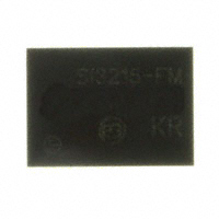 SI3215-B-FM-Silicon Labs