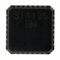 SI4126-BM-Silicon Labs