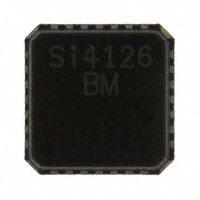 SI4126-F-BM-Silicon Labs