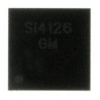 SI4126-F-GM-Silicon Labs