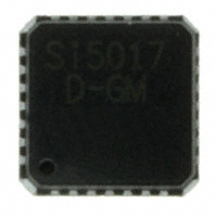 SI5017-D-GM-Silicon Labs