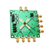 SI53154-EVB-Silicon Labs