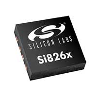 SI8261ACD-C-IM-Silicon Labs