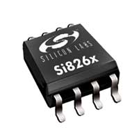 SI8261BCD-C-IS-Silicon Labs