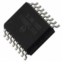 SI8610BD-B-ISR-Silicon Labs