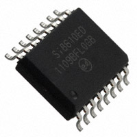 SI8610ED-B-ISR-Silicon Labs