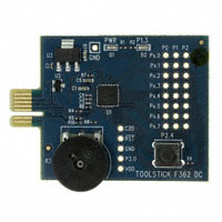 TOOLSTICK360DC-Silicon Labs