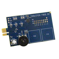 TOOLSTICK800DC-Silicon Labs